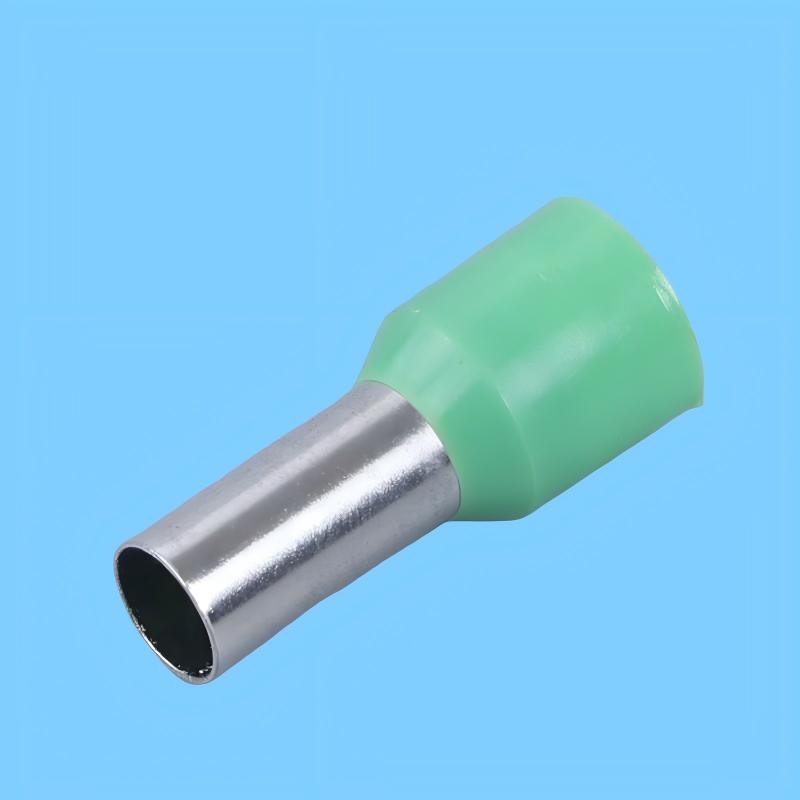 E Vinyl-insulated Cord End Terminals 8